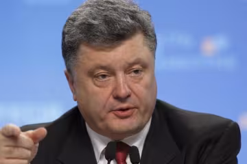 Порошенко стал достойным последователем Кучмы на президентском посту