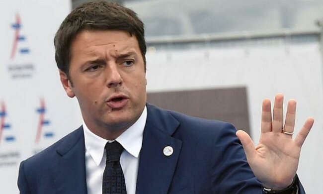 Італійського прем'єра підозрюють у розтраті €600 тисяч