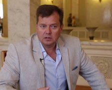 Скандальний екс-регіонал поїде в Крим "захищати російську мову": краще не повертатися