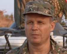 Украинские бойцы отбили группу диверсантов в Песках