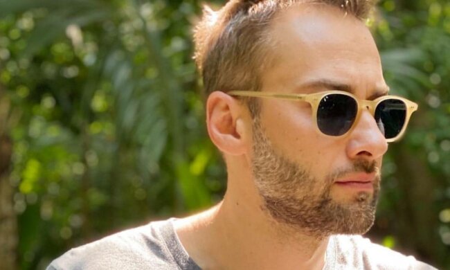 Дмитро Шепелєв, фото: Instagram