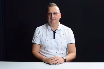 Алексей Кущ