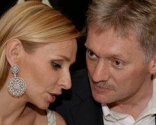 Пєсков заробив язиком у півтора рази більше за свого господаря