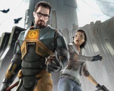 Half-Life 3 нарешті отримає сценарій