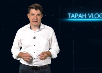 Віктор Таран