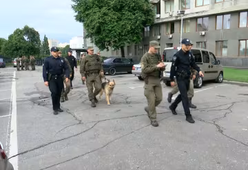 Дикий злочин в Одесі підірвав копів на ноги, введений план "Перехват": деталі переполоху