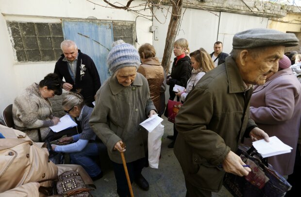 Украинцам "подарят" вторую пенсию, но за нее придется платить