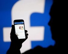Facebook дав збій: що відбувається