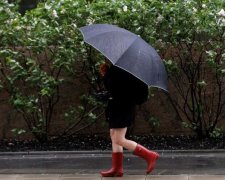 Погода на 17 июля: стихия "подарит" украинцам осенние мучения