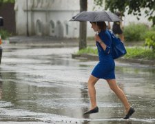 Погода на неділю: стихія доб'є українців пекельним коктейлем