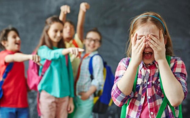 Дитяча жорстокість: як боротися з цькуванням у школі