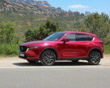 Mazda круто змінила стратегію
