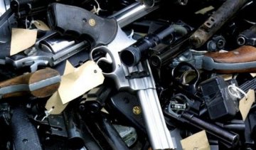 Росію завалили зброєю з України