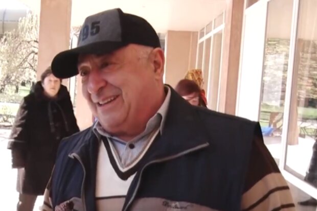 Отец Зеленского не выдержал давления на родного сына: "Вова - честный человек"
