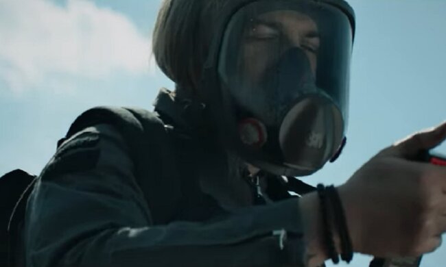 Гурт "Антитіла". Фото: скрин відео