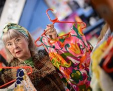 Возраст не помеха: озорная старушка стала звездой Instagram