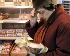 Совсем скоро цены на продукты ошарашат украинцев