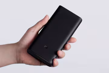 Xiaomi Mi Powerbank 3