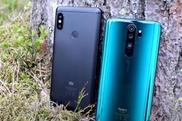 Рейтинг смартфонів: названо модель найпотужнішого телефону з низьким бюджетом