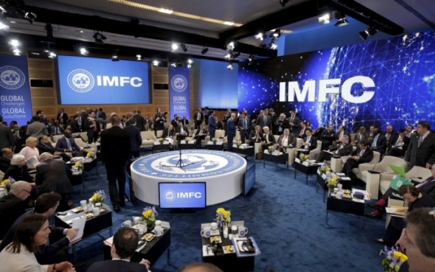 МВФ незабаром назве нову дату зустрічі по Україні