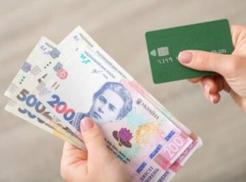 Национальный кешбек - выплаты на карту