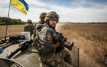 День захисника України 2019: історія, традиції та значення світлого свята