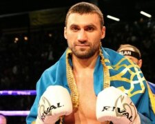 Віктор Вихрист, fightnews.info