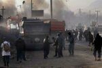 Через вибух у столиці Афганістану загинули 12 людей