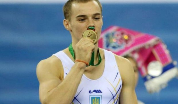 Украина завоевала четвертое золото на Европейских играх