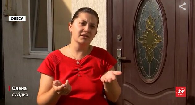 Сусідка горе-матері розповіла шокуючу правду, 24 канал