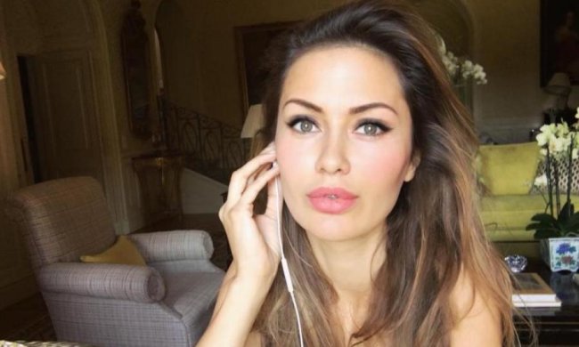 Зірка Дома-2 побудувала свою любов з французьким мільярдером