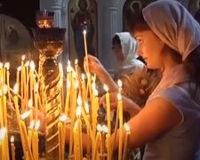 Успенський піст 2020: харчування по днях, скрін - YouTube