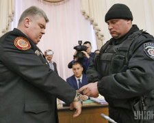 Бочковского и Стаевского задержали за коррупцию при закупке горючего