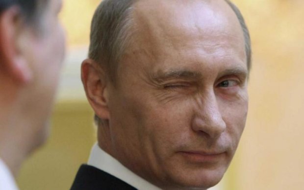 Полушубок вертухая: дурацкий наряд Путина вызвал истерику в сети
