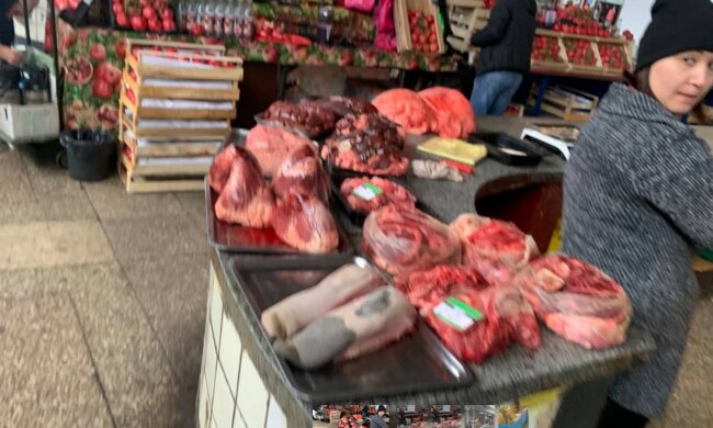 М'ясо, фото: Знай.ua