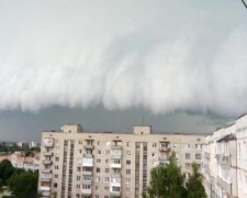 Погода на 29 августа: дожди шагают к востоку