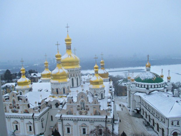 Киево-Печерскую Лавру обчистили под ноль, утеряны уникальные святыни: список украденного