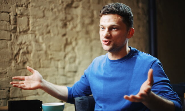 Дмитрий Дубилет, 24 канал