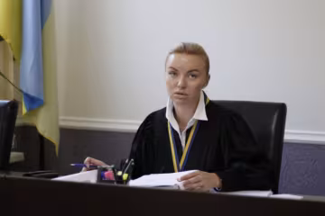 Любов Токмілова