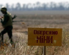 Міни: фото АрміяInform