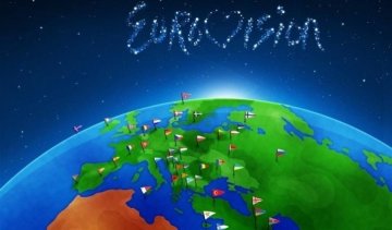 В Україні ніде провести "Євробачення"