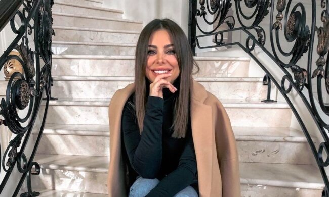 Ани Лорак, instagram.com/anilorak