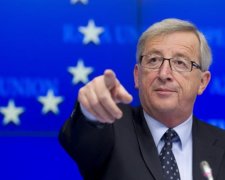 У Юнкера проговорились об истинном отношении к антикоррупционному суду