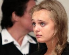 Американка вбила коханого СМС