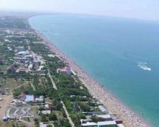 Відпочинок на морі в Україні 2017: курорти Миколаївської області