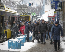 Курс валют на 4 лютого: долар зазнав поразки