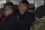 Мобілізація, скріншот: Youtube