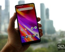 Xiaomi Mi Mix 3 отримає технологію майбутнього