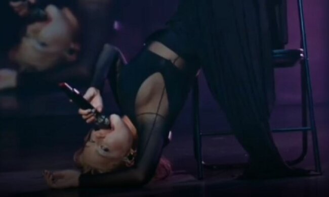 Тина Кароль, скриншот: Instagram