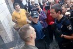 Скандал з графіті: українцям нагадали дещо про винуватця